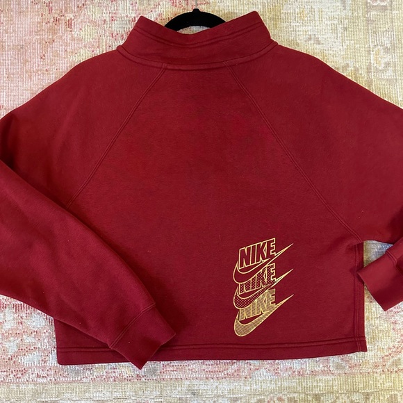 Nike pullover - Picture 2 of 3
